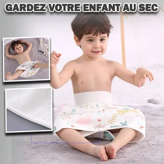 Couche Culotte - Bébé® premium pour bébé