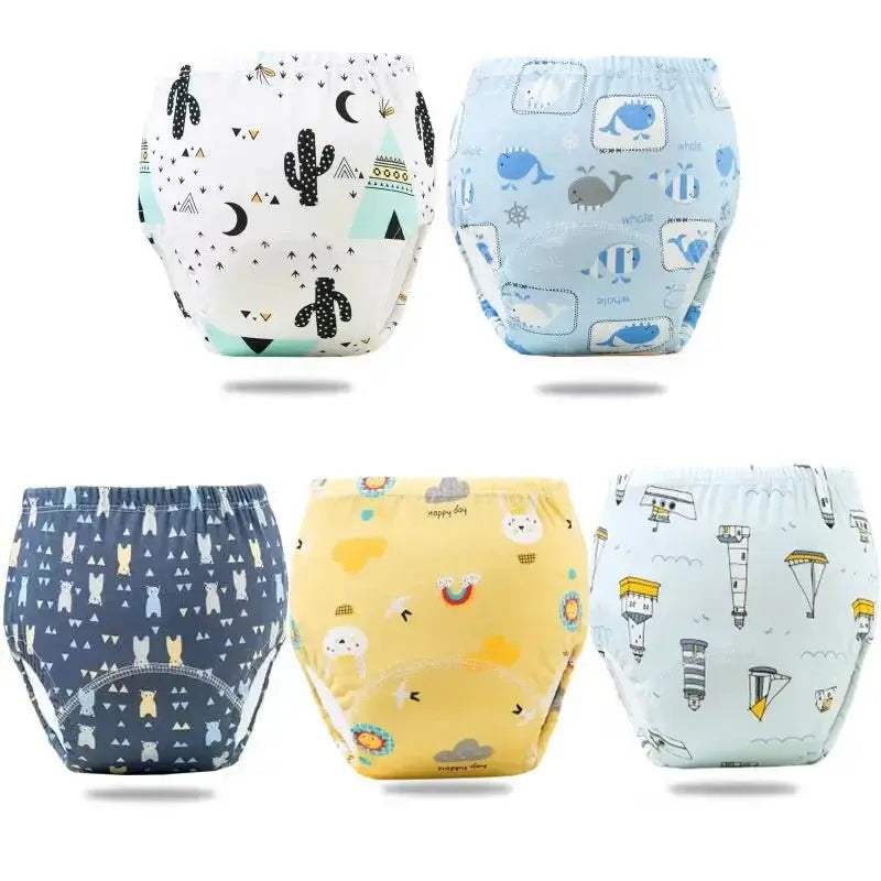 Couche Culotte - Bébé® premium pour bébé