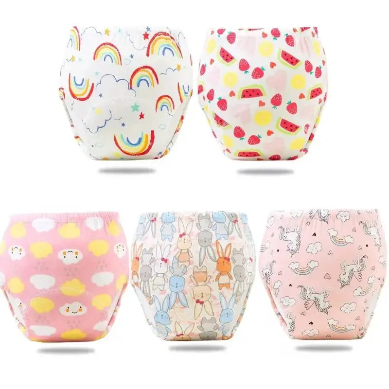 Couche Culotte - Bébé® premium pour bébé