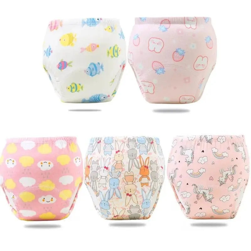 Couche Culotte - Bébé® premium pour bébé