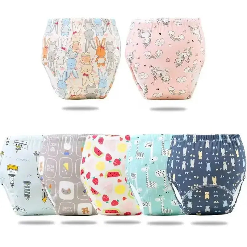 Couche Culotte - Bébé® premium pour bébé
