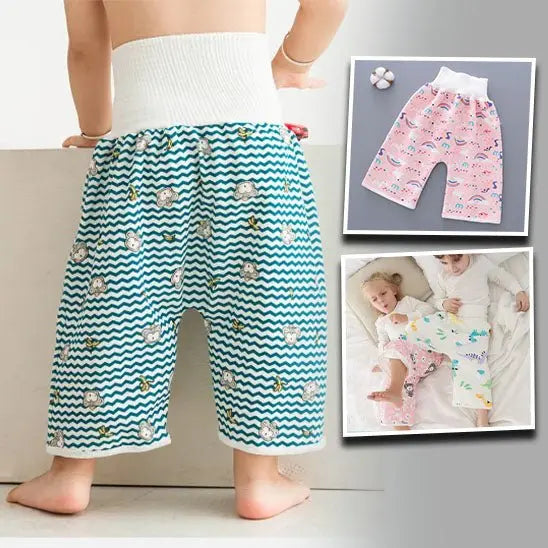 Couche Culotte - Bébé® premium pour bébé