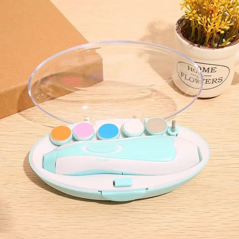 Coupe Ongle Bebe - Bébé® premium pour bébé