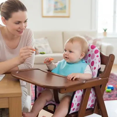 Coussin pour chaise haute | Sécuriconfort - Bébé, Poussettes, landaus et accessoires premium pour bébé
