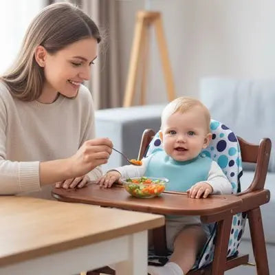 Coussin pour chaise haute | Sécuriconfort - Bébé, Poussettes, landaus et accessoires premium pour bébé