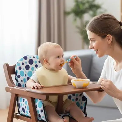 Coussin pour chaise haute | Sécuriconfort - Bébé, Poussettes, landaus et accessoires premium pour bébé
