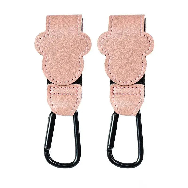 Crochet Poussette - Bébé® premium pour bébé