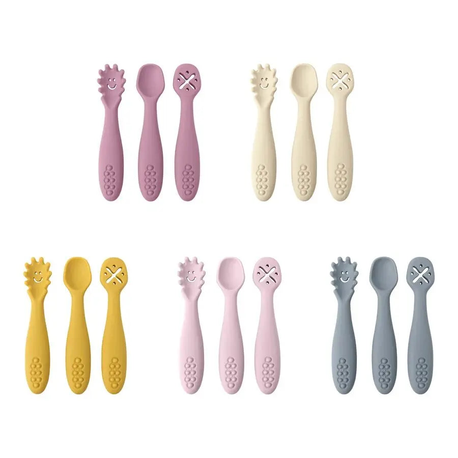 Cuillère pour Bebe - Bébé® premium pour bébé