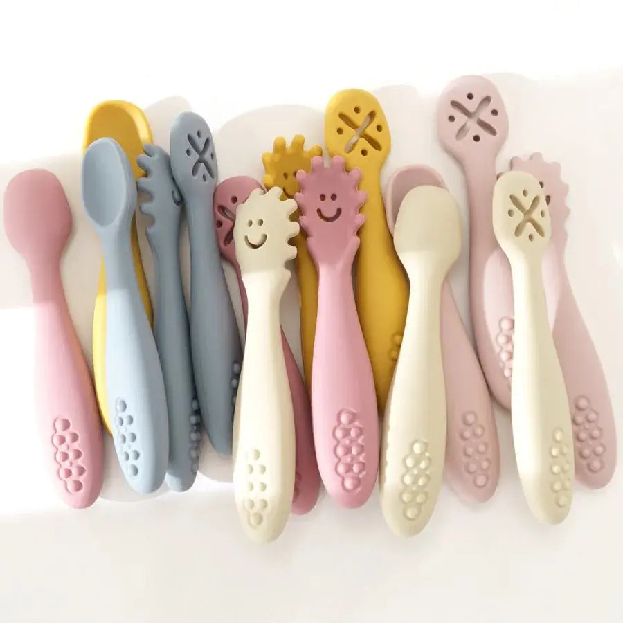 Cuillère pour Bebe - Bébé® premium pour bébé
