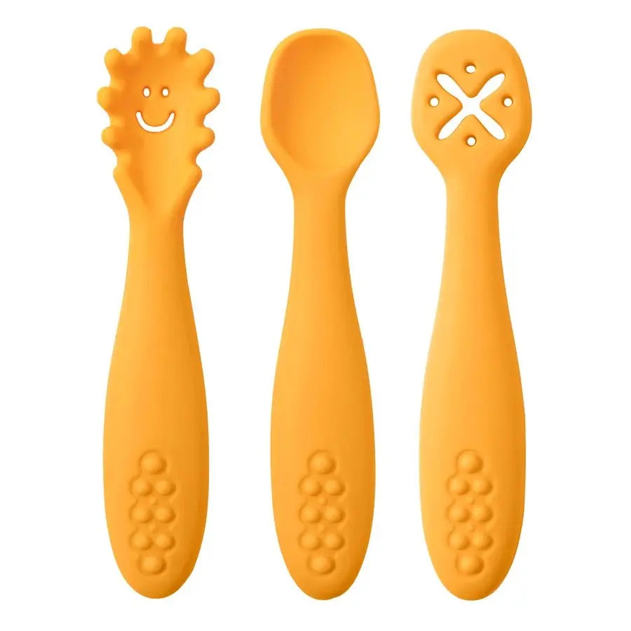 Cuillère pour Bebe - Bébé® premium pour bébé
