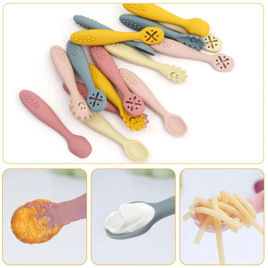 Cuillère pour Bebe - Bébé® premium pour bébé