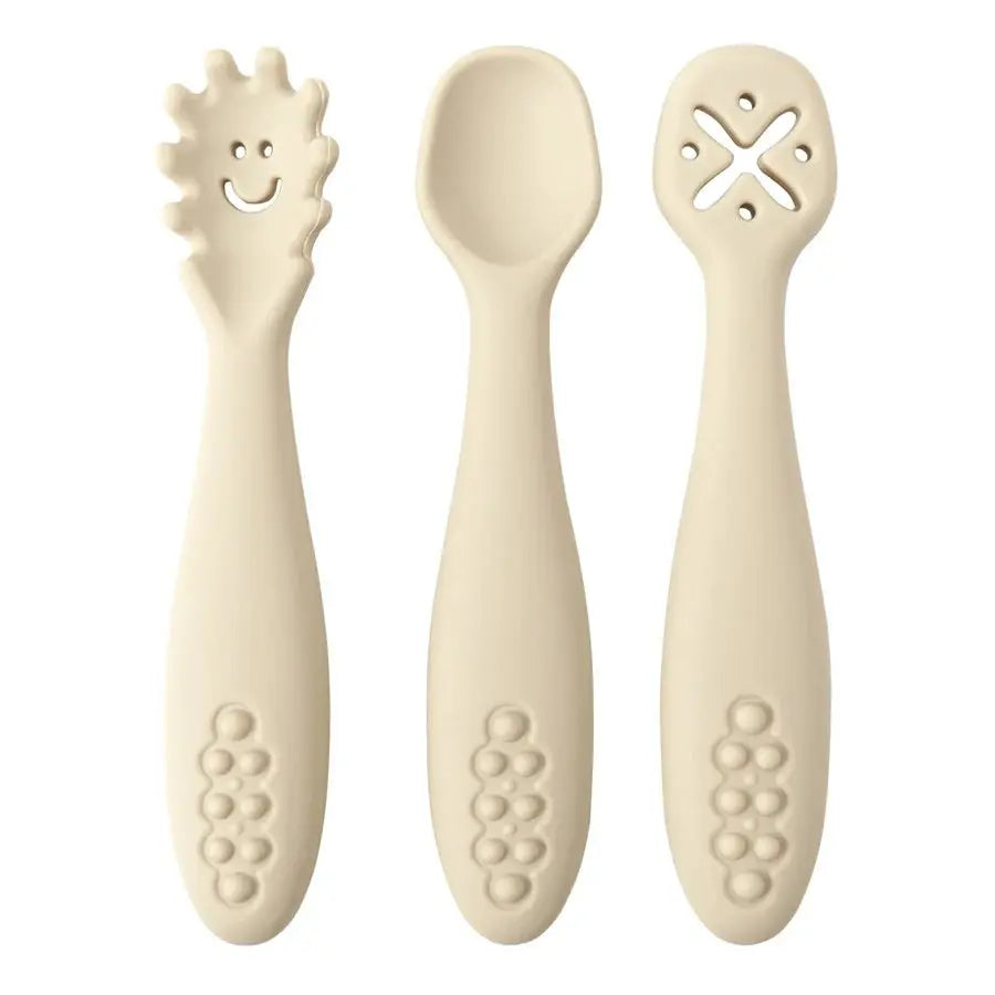Cuillère pour Bebe - Bébé® premium pour bébé
