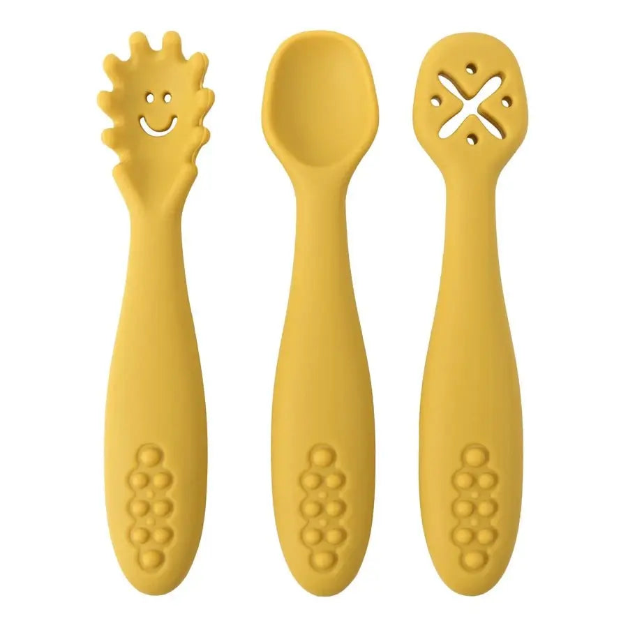 Cuillère pour Bebe - Bébé® premium pour bébé