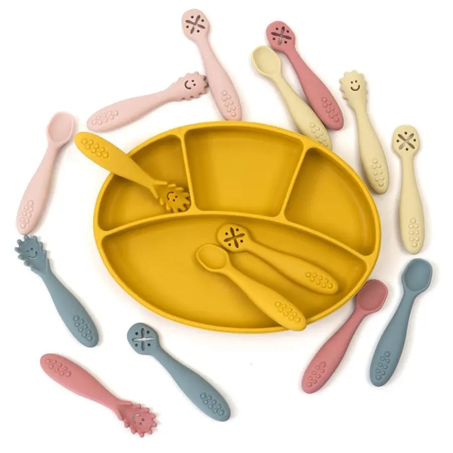 Cuillère pour Bebe - Bébé® premium pour bébé