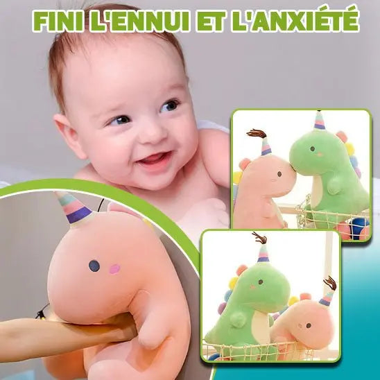 Dinosaure Jouet - Bébé® premium pour bébé