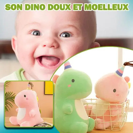 Dinosaure Jouet - Bébé® premium pour bébé