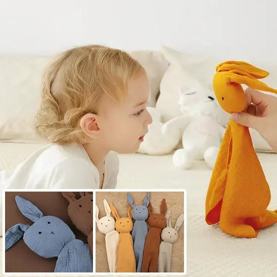 Doudou Bebe - Bébé® premium pour bébé