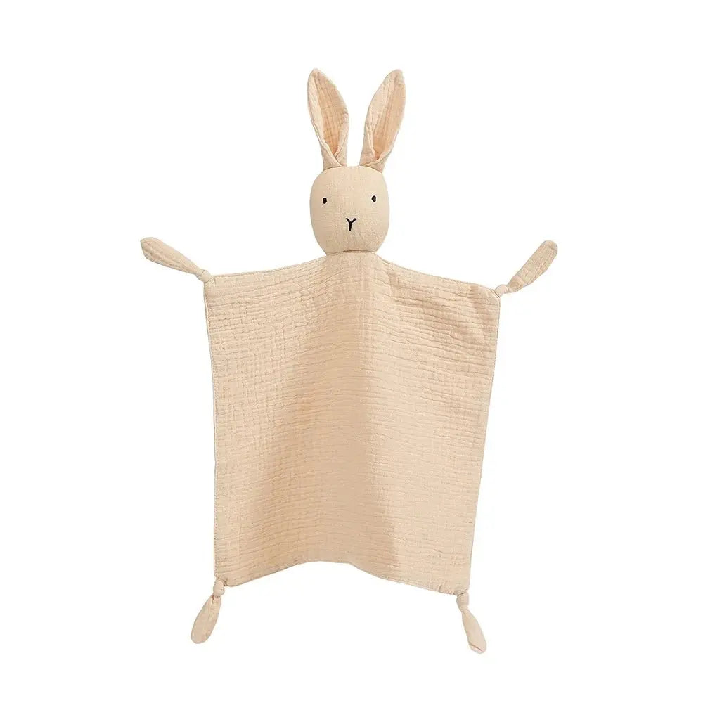 Doudou Bebe - Bébé® premium pour bébé