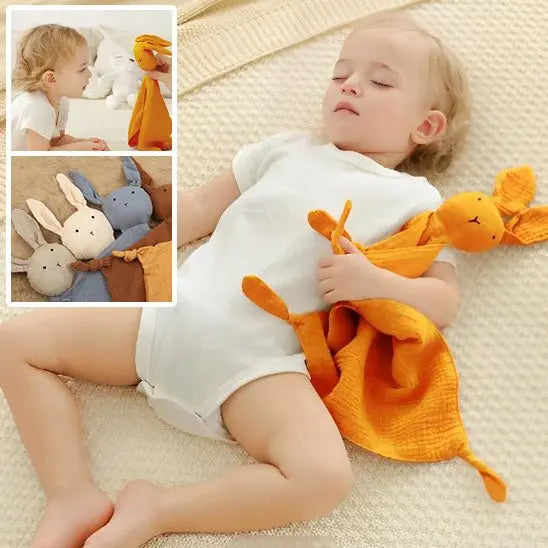 Doudou Bebe - Bébé® premium pour bébé