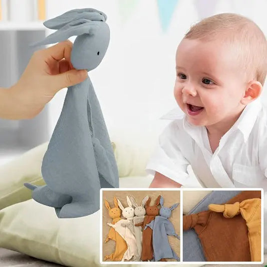 Doudou Bebe - Bébé® premium pour bébé