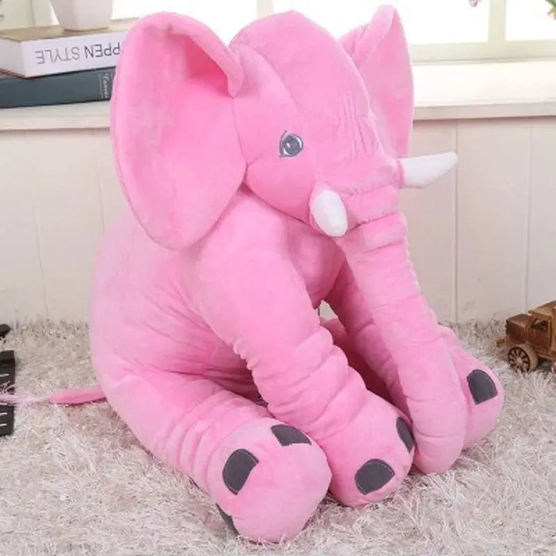 Elephant en Peluche - Bébé® premium pour bébé