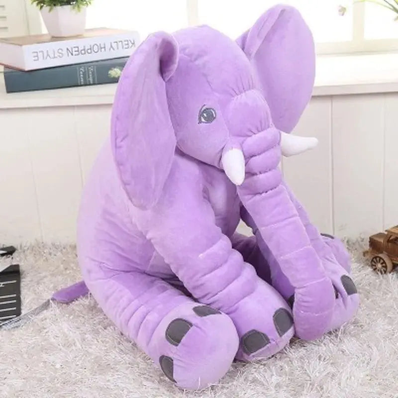 Elephant en Peluche - Bébé® premium pour bébé