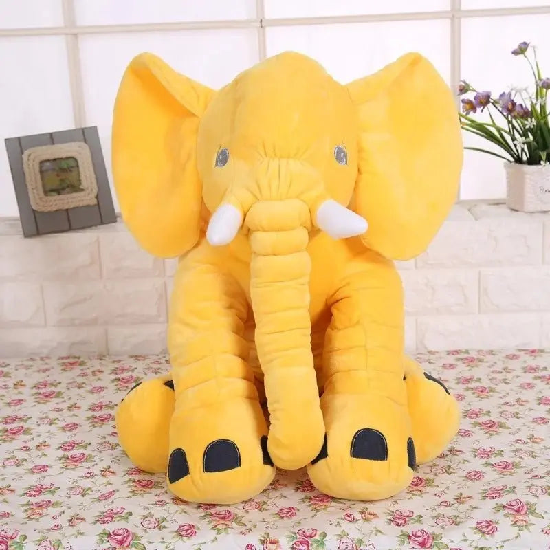 Elephant en Peluche - Bébé® premium pour bébé