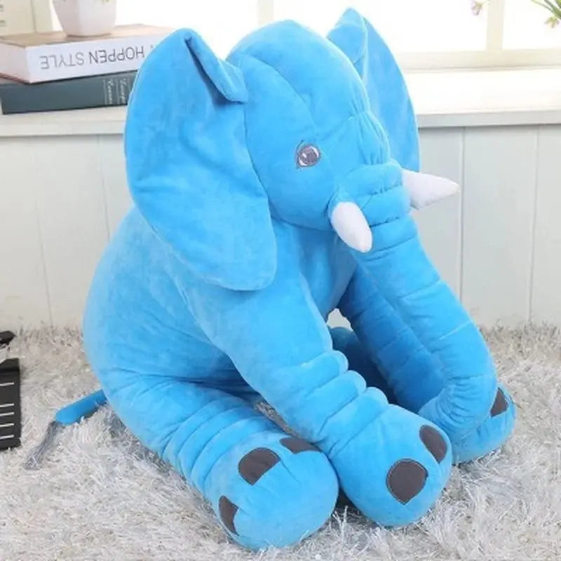 Elephant en Peluche - Bébé® premium pour bébé