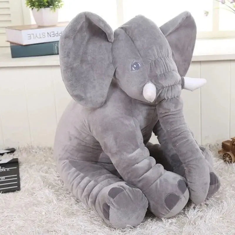 Elephant en Peluche - Bébé® premium pour bébé