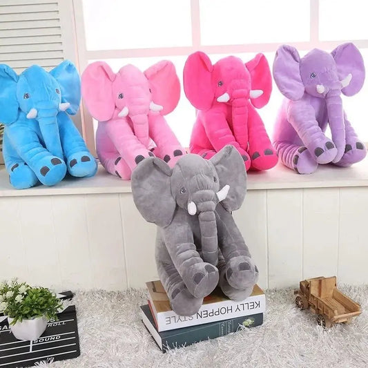 Elephant en Peluche - Bébé® premium pour bébé