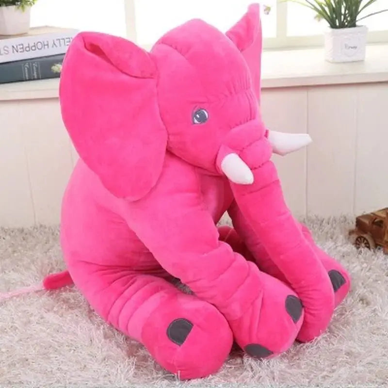 Elephant en Peluche - Bébé® premium pour bébé
