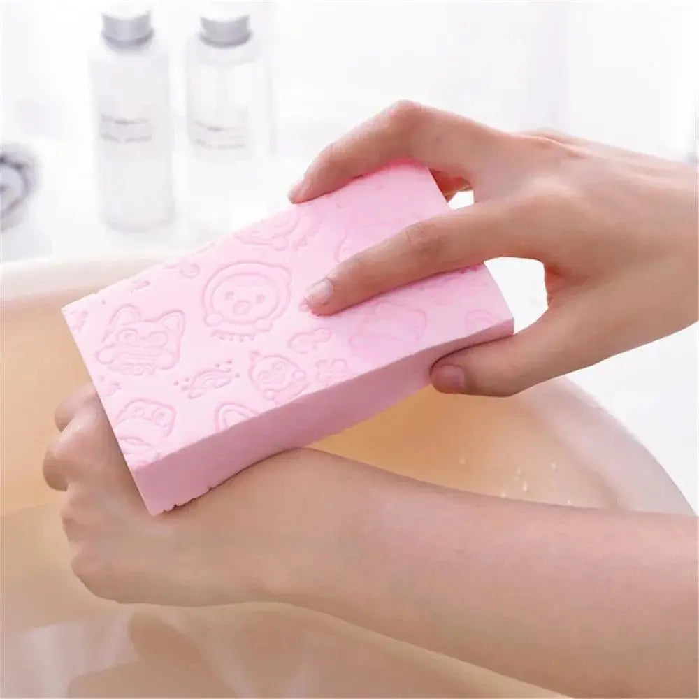 Éponge Bébé - Bébé® premium pour bébé