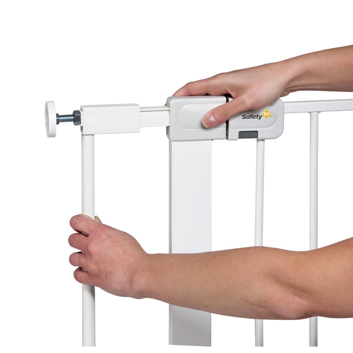Extension de barrières Safety 1st 24284310 - Babycute