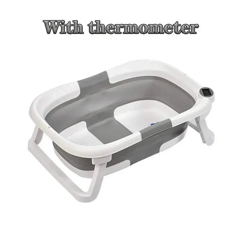 Foldable Baby Bath - Bébé® premium pour bébé