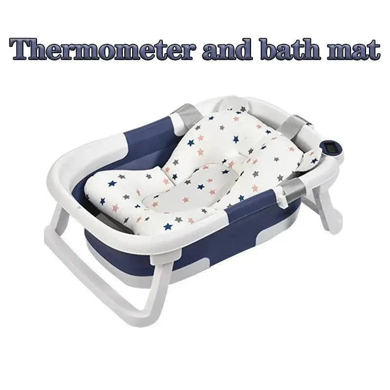 Foldable Baby Bath - Bébé® premium pour bébé