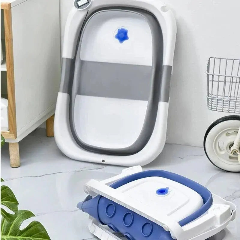 Foldable Baby Bath - Bébé® premium pour bébé