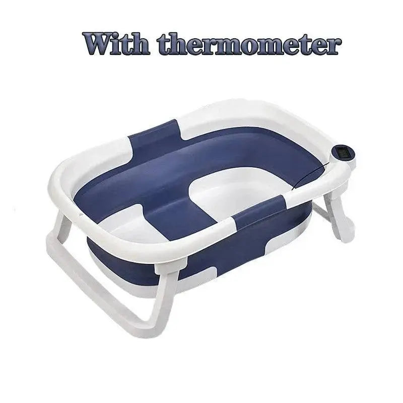 Foldable Baby Bath - Bébé® premium pour bébé