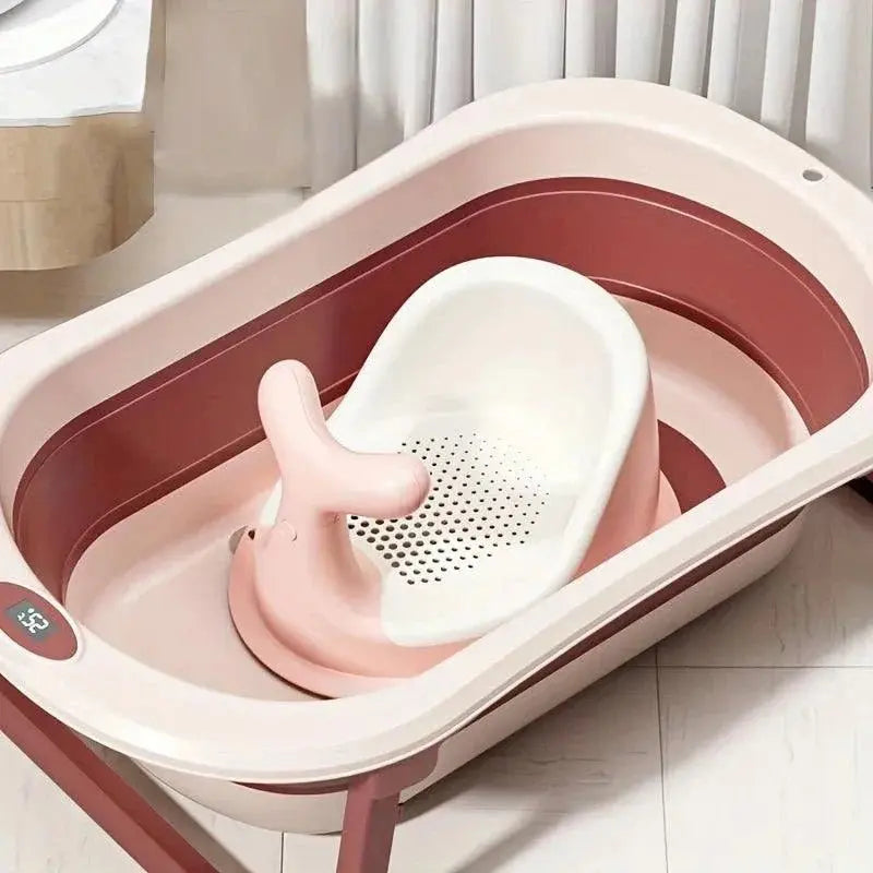 Foldable Baby Bath - Bébé® premium pour bébé