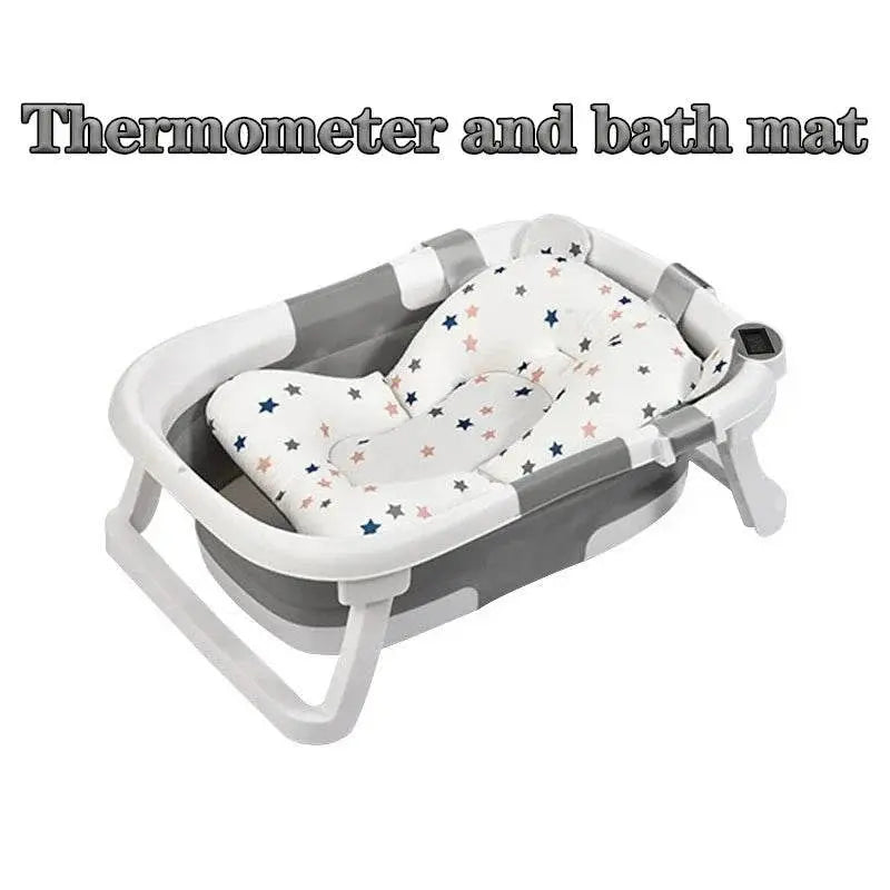 Foldable Baby Bath - Bébé® premium pour bébé