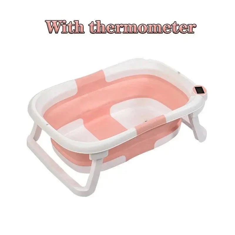 Foldable Baby Bath - Bébé® premium pour bébé