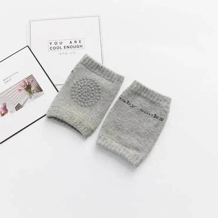 Genouillère Sécurisées et Respirantes - Bébé® premium pour bébé