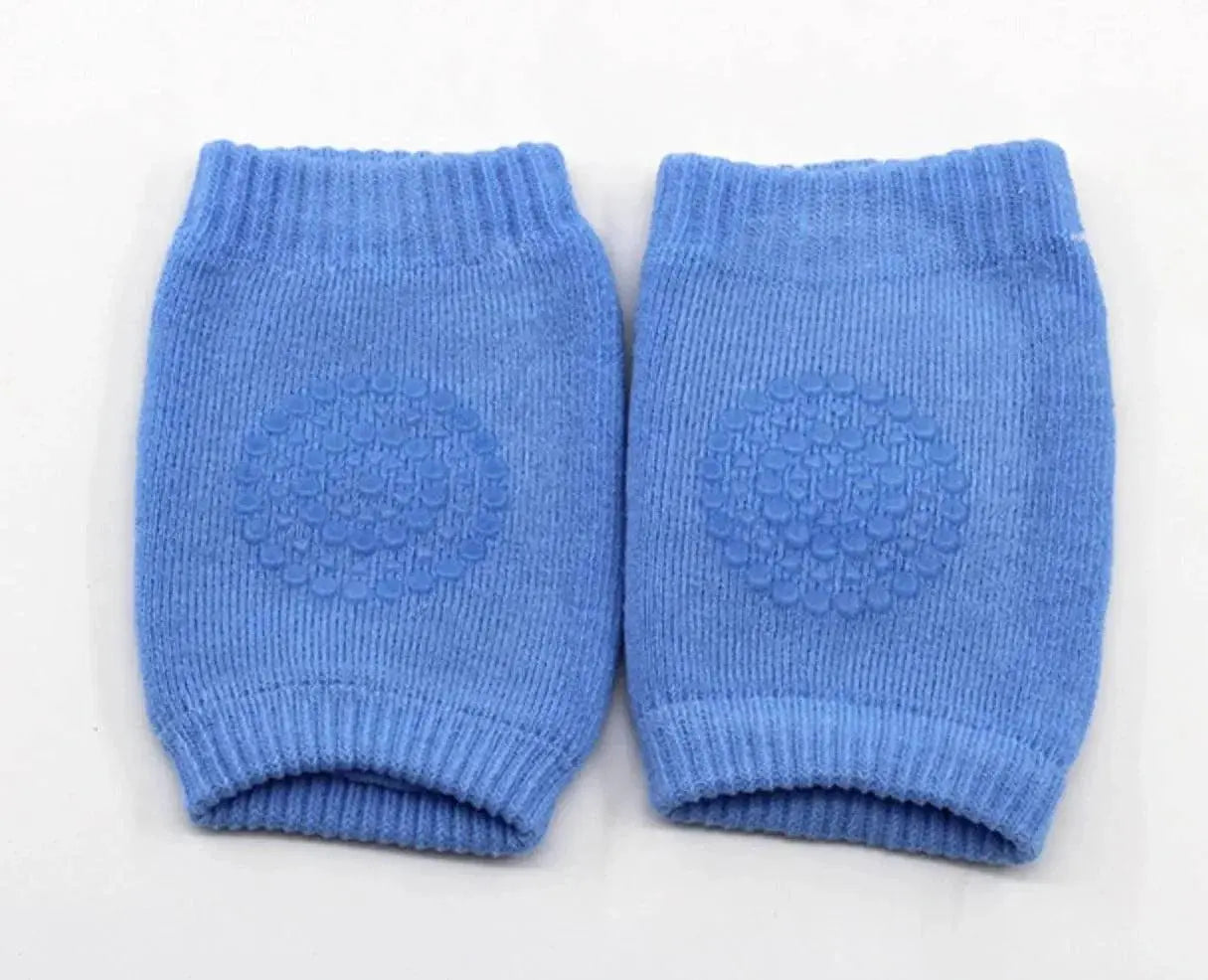 Genouillère Sécurisées et Respirantes - Bébé® premium pour bébé