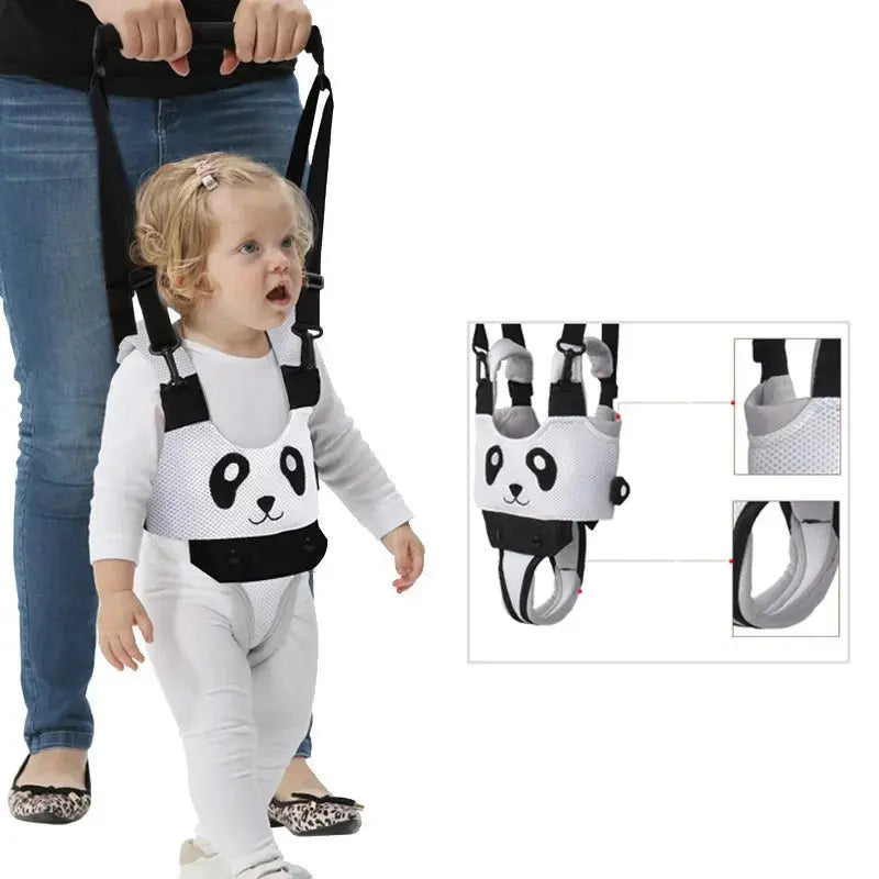 Harnais Bébé - produit premium pour bébé