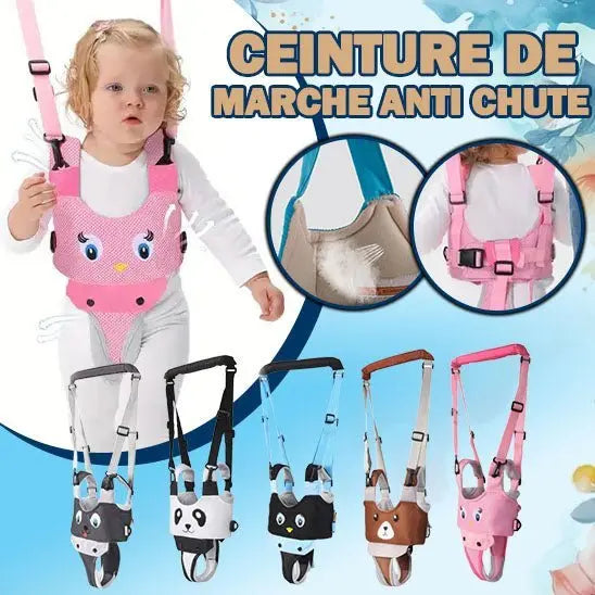 Harnais Bébé - produit premium pour bébé