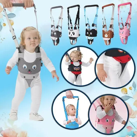 Harnais Bébé - produit premium pour bébé