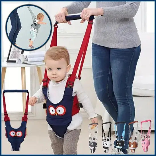 Harnais Bébé - produit premium pour bébé
