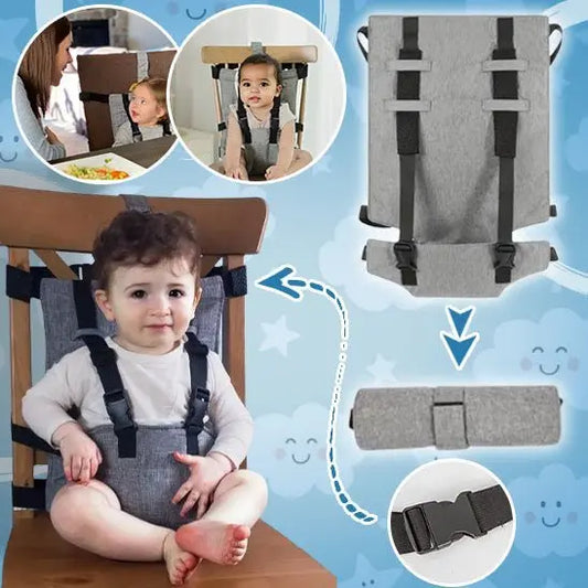Harnais de sécurité - Bébé® premium pour bébé