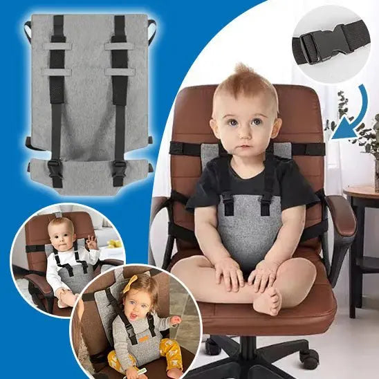 Harnais de sécurité - Bébé® premium pour bébé
