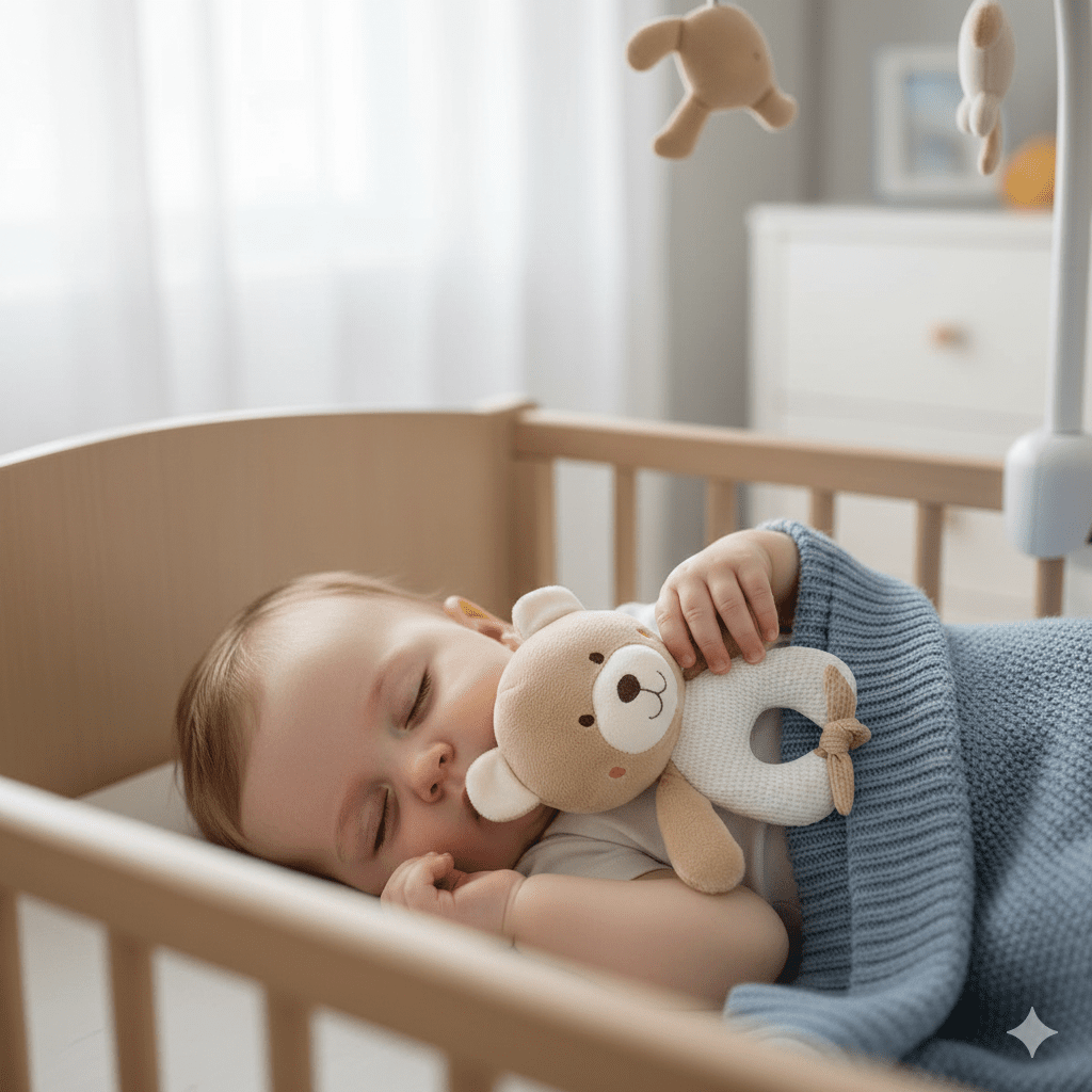 Hochet - Bébé, Jouets pour la petite enfance premium pour bébé