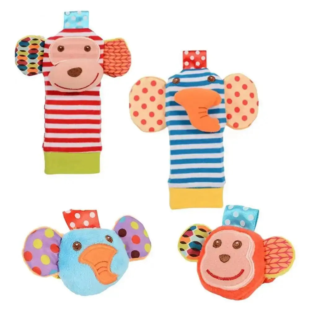 Hochet - Bébé® premium pour bébé